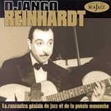 Revue Django Reinhardt  / Django Reinhardt (Indispensable RCA Jazz)