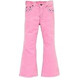 jeweled cord pants
