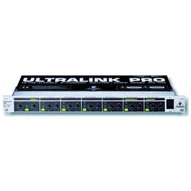 Behringer MX882 8-Channel Splitter/Mixer