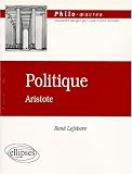 Politique, Aristote