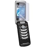 Amzer Anti-Glare Screen Protector for BlackBerry Pearl 8220