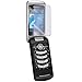 Amzer Anti-Glare Screen Protector for BlackBerry Pearl 8220 thumb