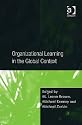 Organizational Learning in the Global Context