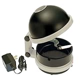 Capture Ionic Smokeless Ashtray Generation III Package