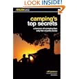 Camping's Top Secrets, 3rd: A Lexicon of Camping Tips Only the Experts Know (Falcon Guides Camping) by Cliff Jacobson
