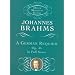 A German Requiem, Op. 45, in Full Score (Dover Miniature Music Scores)