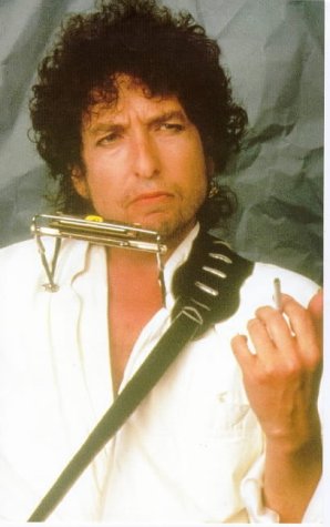 The Lyrics of Bob Dylan (The Lyrics of)