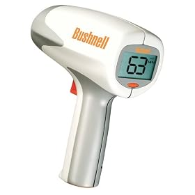 Bushnell Velocity Speed Gun by 