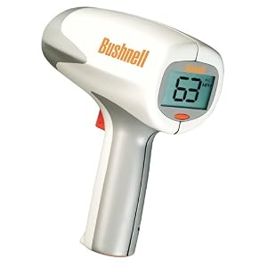 Bushnell Velocity Speed Gun by 