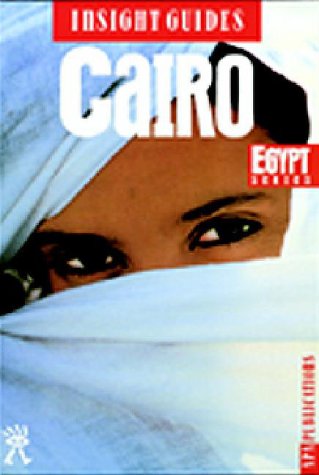 City Travel Guides Discounted  Books : Cairo
