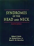 Syndromes of the Head and Neck (Oxford Monographs on Medical Genetics, No. 42)