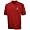 Alabama Crimson Tide Crimson Velocity Pique Polo