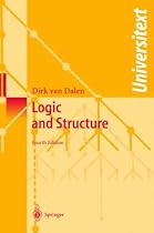 Logic and Structure (Universitext)