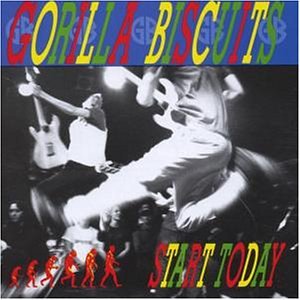 Gorilla Biscuits - Degradation Lyrics - Zortam Music