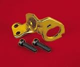 Holley 20-9 Throttle Solenoid Bracket