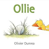 Books : Ollie (Maisy)
