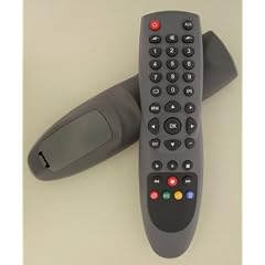 Fernbedienung F�r eltax DV-153