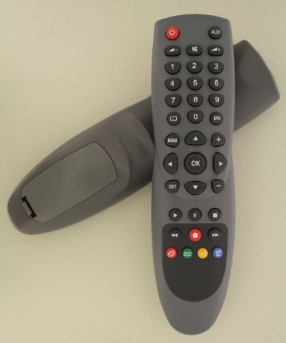 Telecomando equivalente per telesystem TS6282