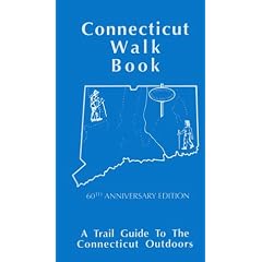 Connecticut Walk Book