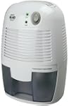 ELRO DH250 Mini-Luftentfeuchter