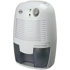 Elro DH250 Luftentfeuchter