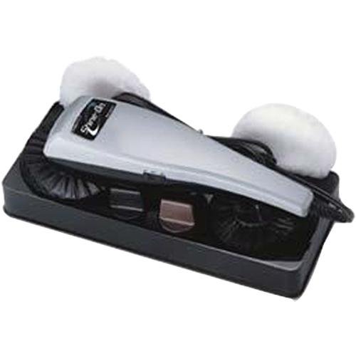 ShineOn Electric Shoe Polisher