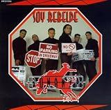 Soy Rebelde