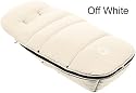 Bugaboo Cameleon Footmuff - Off White