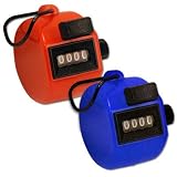 Punch Counter - Set