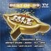 Various-Artists-TMF Hitzone: Best of 99 cd cover