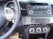 Bild: Brodit Brodit ProClip - Mitsubishi Lancer 08-11 rechts neben Lenkrad