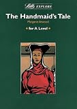 Letts Explore "Handmaid's Tale" (Letts Explore for A Level S.)