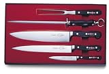 Friedr Dick 5 Piece Gourmet Knife Set
