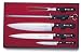 Friedr Dick 5 Piece Gourmet Knife Set