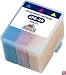 Amazon Imaging 5-pack S020191 Color Ink Carts Replacements for Epson