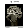 Antlitz der Zeit. Sonderausgabe: Sechzig Aufnahmen deutscher Menschen des 20. Jahrhunderts