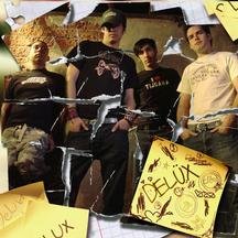 Delux - desafortunado Lyrics - Zortam Music