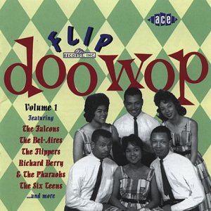 Flip Doo Wop Vol.1