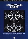 Sexuality and Gender (Blackwell Readers in Sociology)