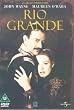 Rio Grande [DVD] [1951]