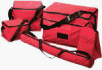 Innovative Case #20035 5PK Family Cooler Assorted