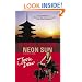 A Ride In The Neon Sun: A Gaijin in Japan