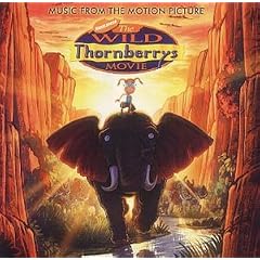 The Wild Thornberrys Movie