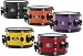 Pacific Drums by DW 805 Series 6\