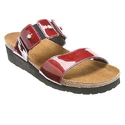 Womens Ashley 4906-501 Naot Yaleets Inc.