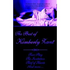 The Best of Kimberly Zant