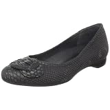 Diego di Lucca Womens Florida Ballerina Flat