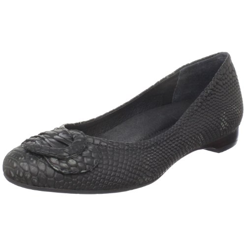 Diego di Lucca Women's Florida Ballerina Flat