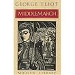 MIDDLEMARCH
