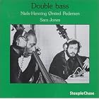 Double Bass by Niels-Henning Orsted Pedersen